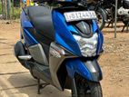 TVS Ntorq 2020