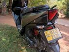 TVS Ntorq 2020