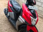TVS Ntorq 2020