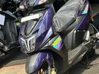 TVS Ntorq 2021