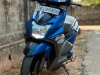 TVS Ntorq 2021