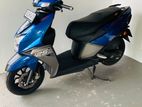 TVS Ntorq 2021