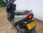 TVS Ntorq 2021