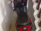 TVS Ntorq 2022