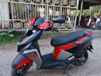 TVS Ntorq 2022