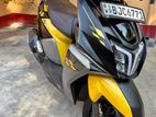 TVS Ntorq 2022