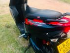 TVS Ntorq 2022