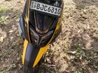 TVS Ntorq 2022