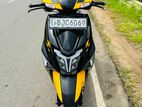 TVS Ntorq 2022
