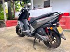 TVS Ntorq 2022