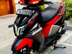 TVS Ntorq 2023