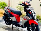 TVS Ntorq 2023