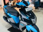 TVS Ntorq 2023