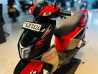 TVS Ntorq 2023