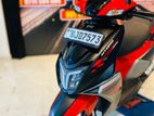 TVS Ntorq 2023