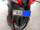 TVS Ntorq 2023