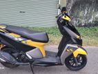 TVS Ntorq 2023