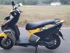 TVS Ntorq 2023