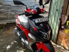 TVS Ntorq 2023