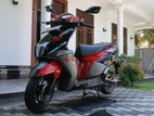 TVS Ntorq 2023
