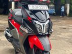 TVS Ntorq 2023