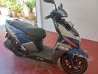 TVS Ntorq 2023