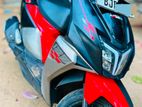 TVS Ntorq 2024