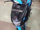 TVS Ntorq 2024