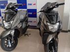 TVS Ntorq 2024