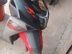 TVS Ntorq 2024