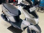 TVS Ntorq 2024