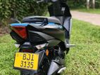 TVS Ntorq 2024