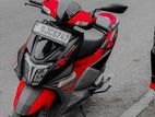 TVS Ntorq 2024