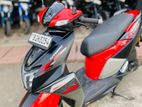 TVS Ntorq 2024