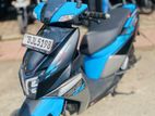 TVS Ntorq 2024