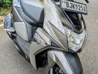 TVS Ntorq 125 2024