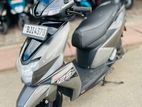 TVS Ntorq 2024