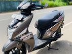 TVS Ntorq 2024
