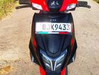 TVS Ntorq 2024