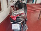 TVS Ntorq 2024