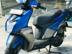 TVS Ntorq 2024