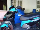 TVS Ntorq 2024