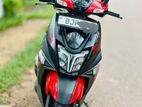 TVS Ntorq 2024
