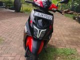 TVS Ntorq 2024