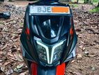 TVS Ntorq 2024