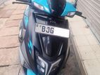 TVS Ntorq 2024