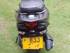 TVS Ntorq 2024