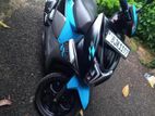 TVS Ntorq 2024