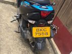 TVS Ntorq 2025