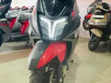 TVS Ntorq 2025